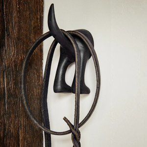 IKEA BASTIS Hook, dog tail